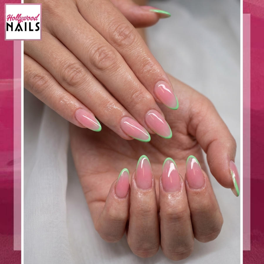Nails Design